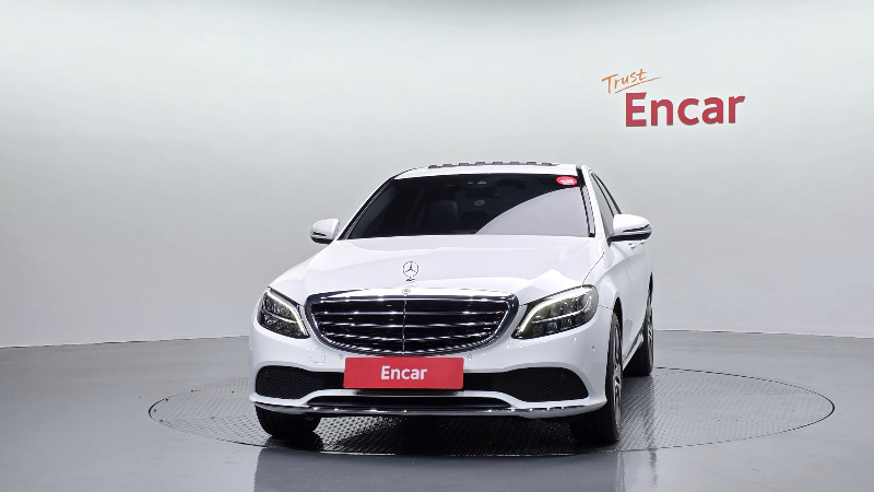 car Mercedes Benz C Class id80049 photo #3