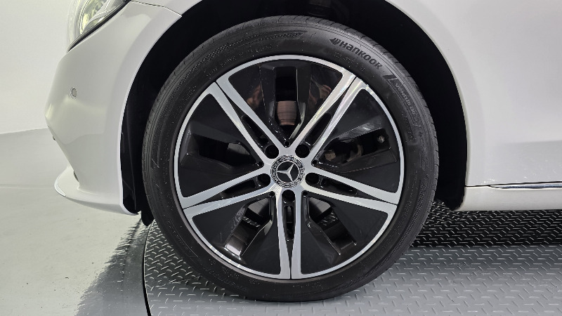 car Mercedes Benz C Class id80049 photo #5