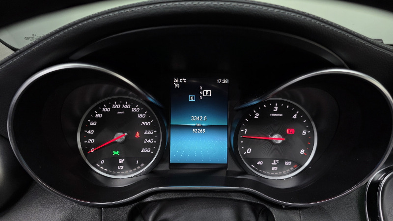 car Mercedes Benz C Class id80049 photo #8