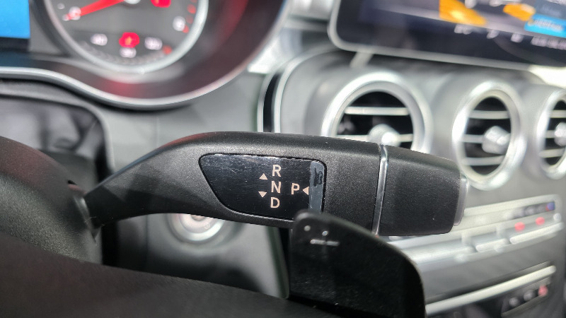 car Mercedes Benz C Class id80049 photo #9