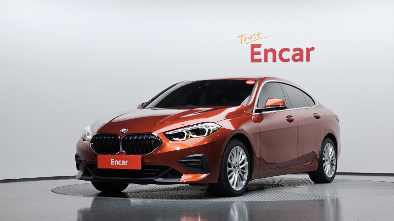 car BMW 2 Series id80053 main photo