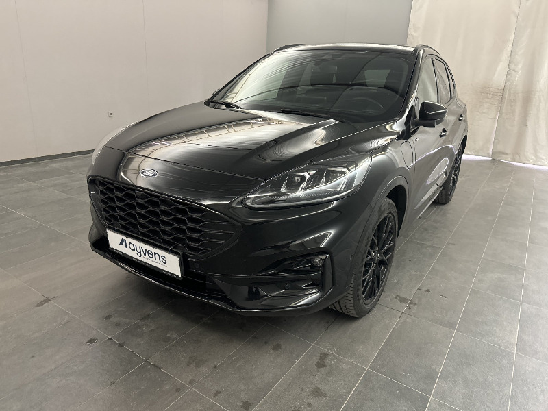 car Ford Kuga id80059 photo #2