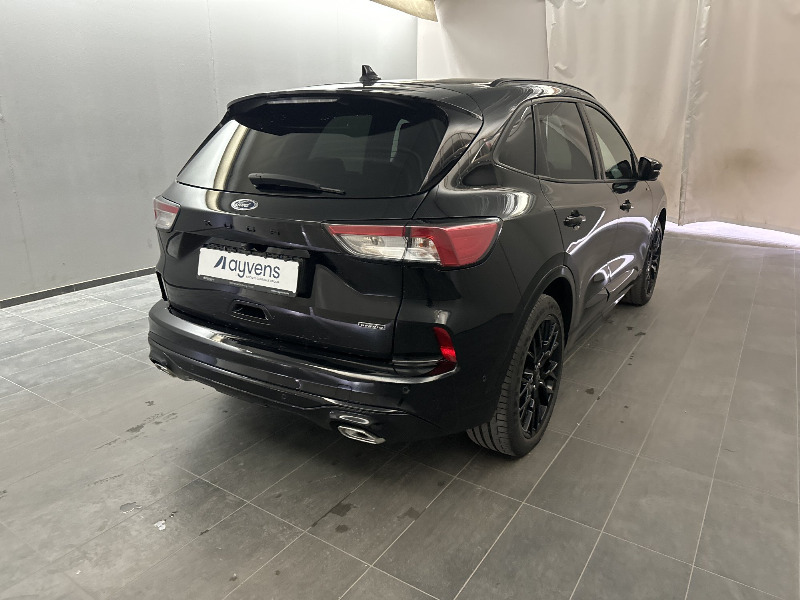 car Ford Kuga id80059 photo #3