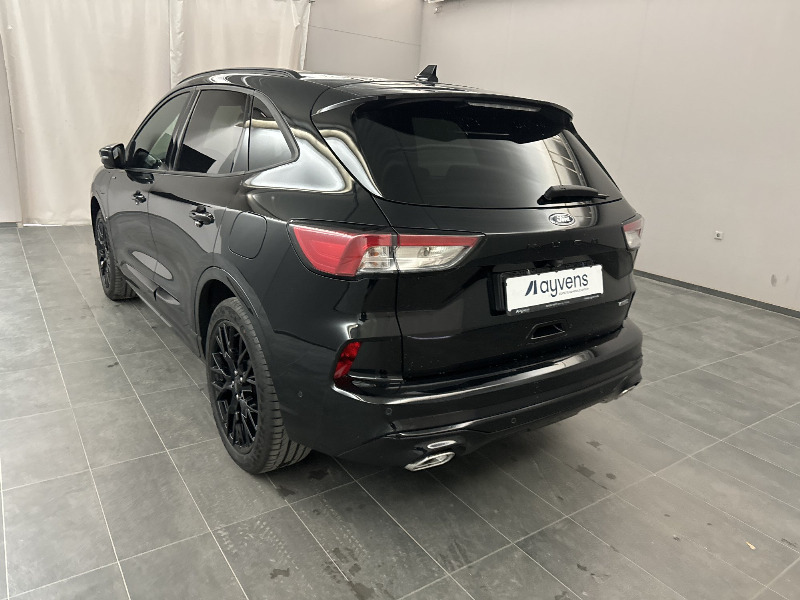 car Ford Kuga id80059 photo #4