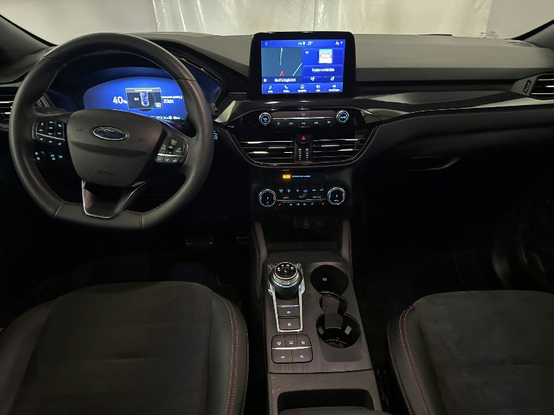 car Ford Kuga id80059 photo #6
