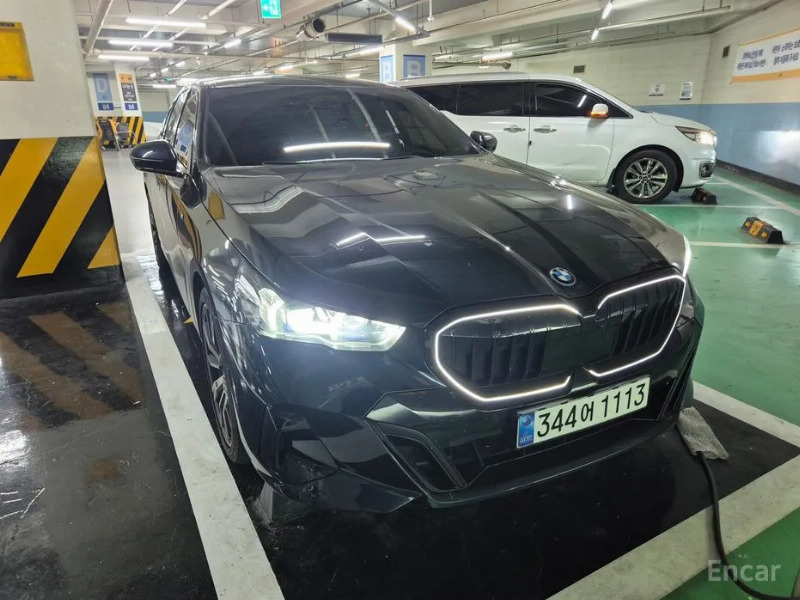 car BMW 5 Series id80064 photo #2