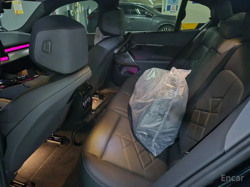 car BMW 5 Series id80064 photo #6