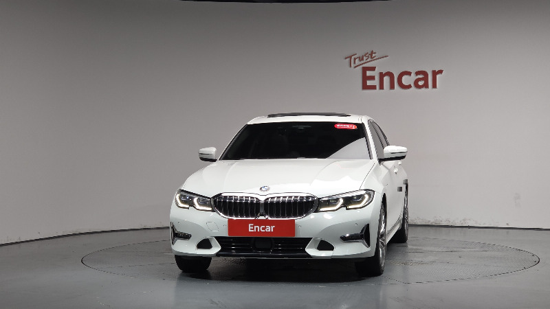 car BMW 3 Series id80067 photo #3