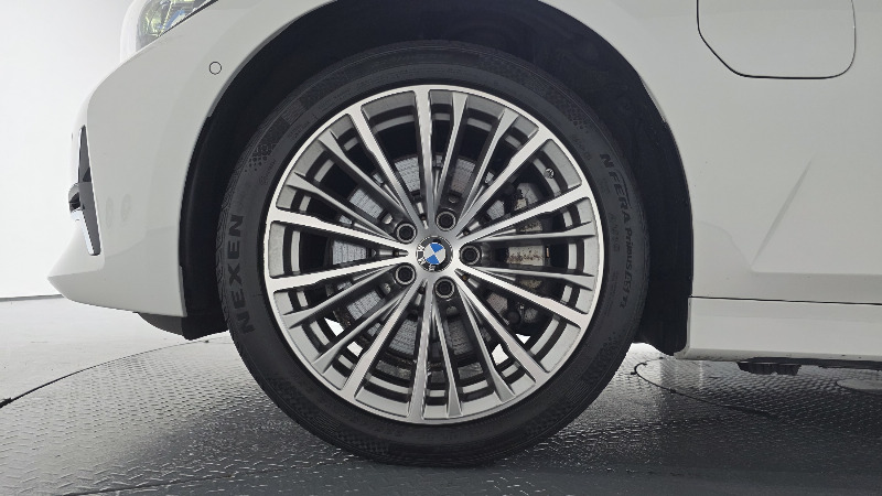 car BMW 3 Series id80067 photo #5