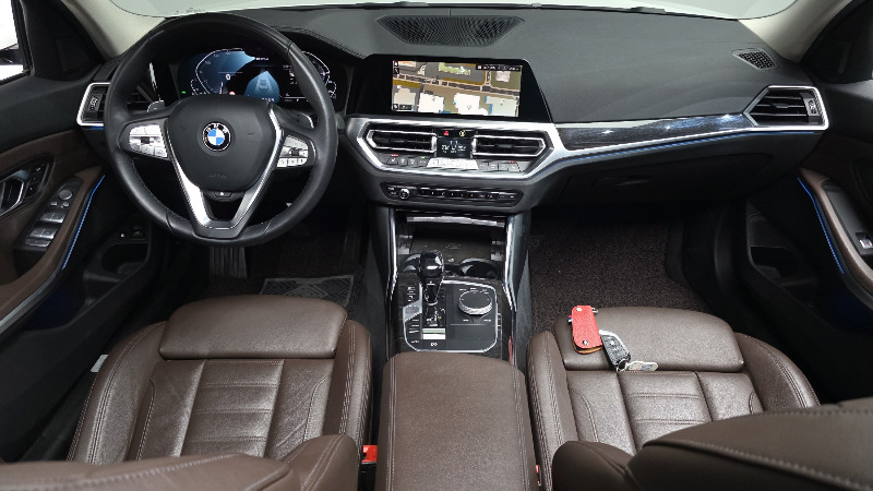 car BMW 3 Series id80067 photo #7