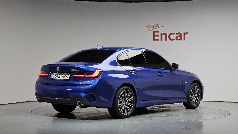 car BMW 3 Series id80070 photo #2