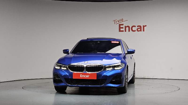car BMW 3 Series id80070 photo #3