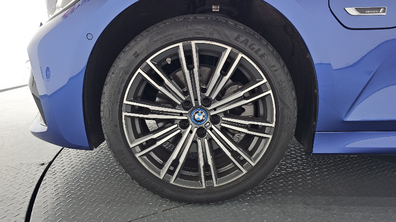 car BMW 3 Series id80070 photo #5