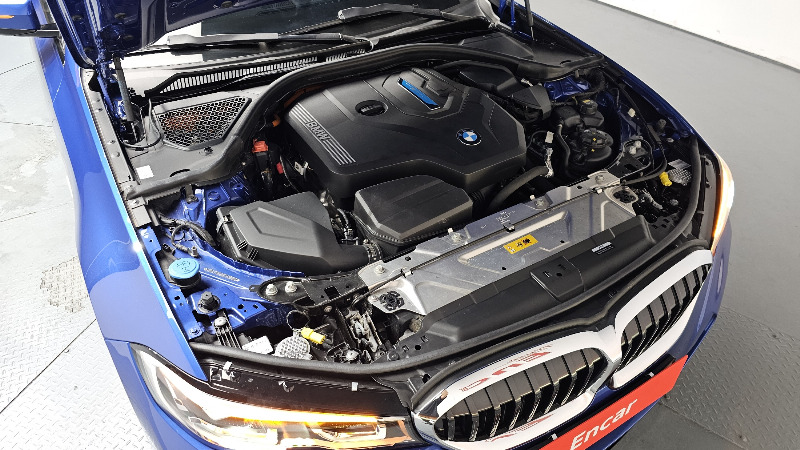 car BMW 3 Series id80070 photo #6