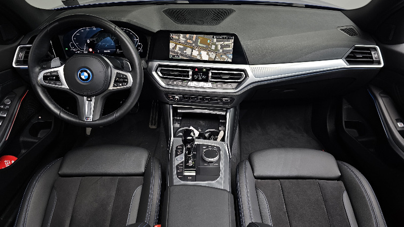 car BMW 3 Series id80070 photo #7