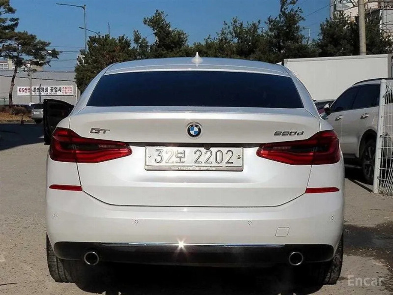 car BMW 6 Series id80071 photo #4