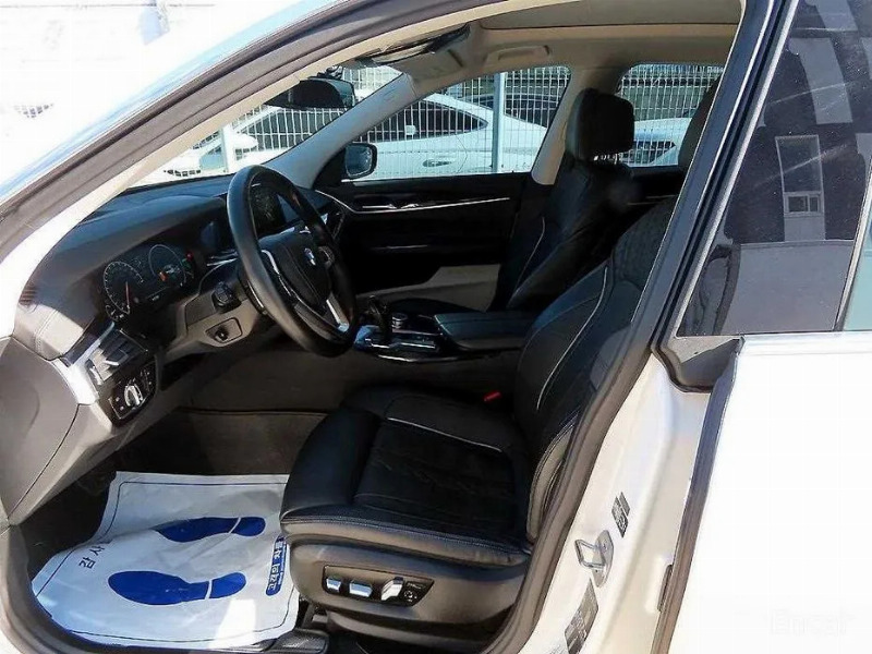 car BMW 6 Series id80071 photo #5