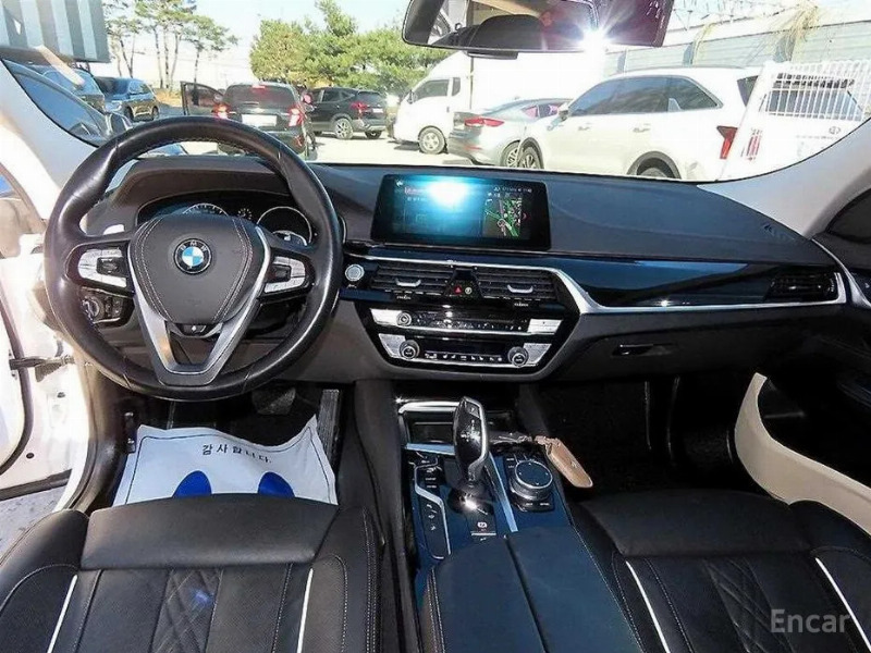 car BMW 6 Series id80071 photo #7
