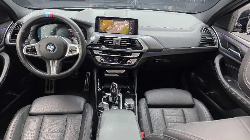 car BMW X4 id80072 photo #7