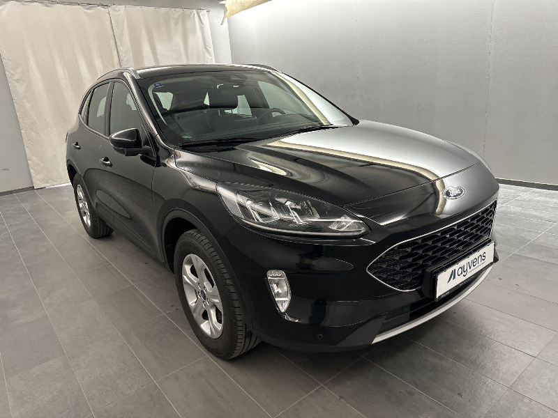 car Ford Kuga id80076 main photo