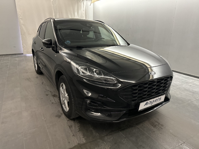 car Ford Kuga id80080 main photo