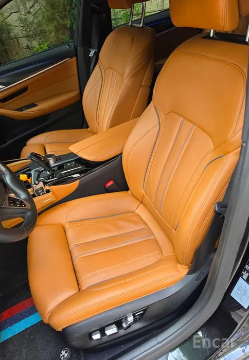 car BMW 5 Series id80082 photo #9