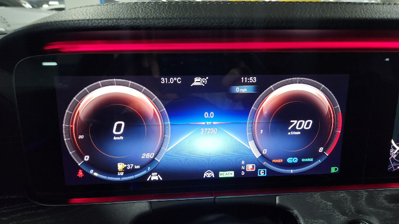 car Mercedes Benz CLS Class id80086 photo #5