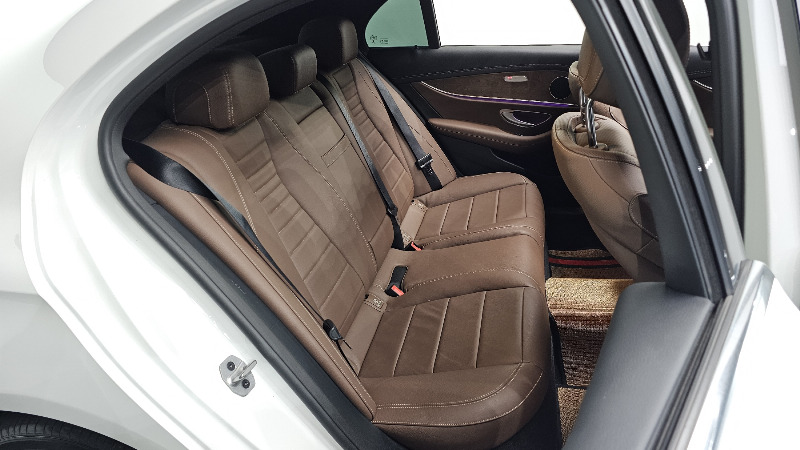 car Mercedes Benz E Class id80090 photo #11