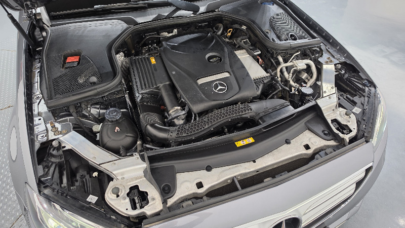 car Mercedes Benz E Class id80093 photo #6