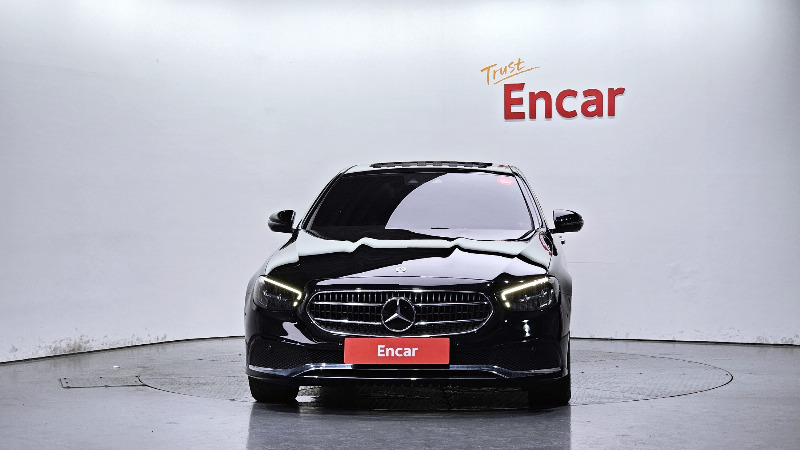 car Mercedes Benz E Class id80097 photo #3