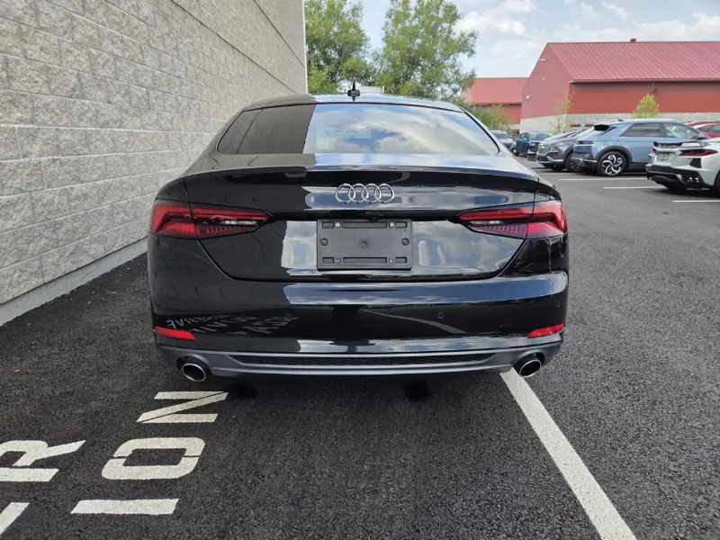 car Audi A5 id80101 photo #4