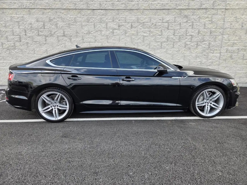 car Audi A5 id80101 photo #8