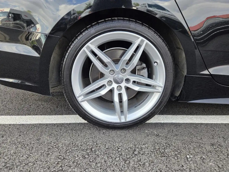 car Audi A5 id80101 photo #9