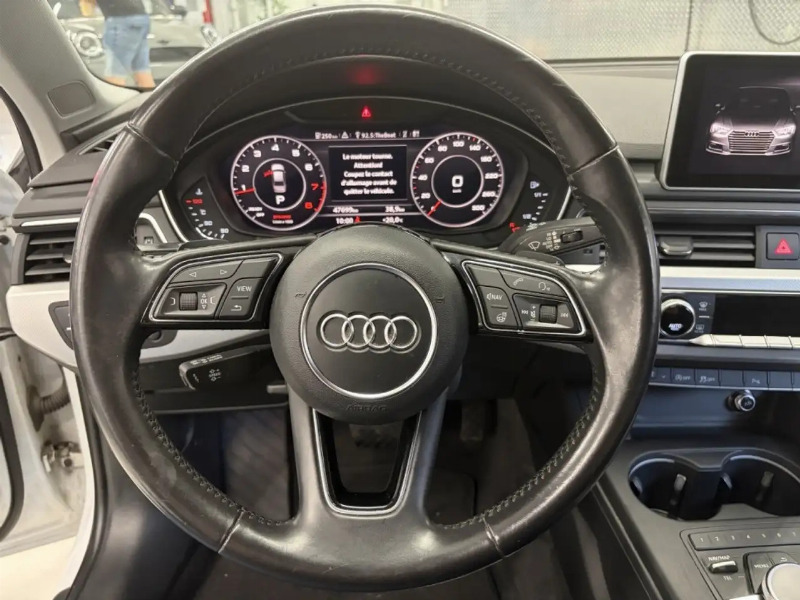 car Audi A4 id80102 photo #11