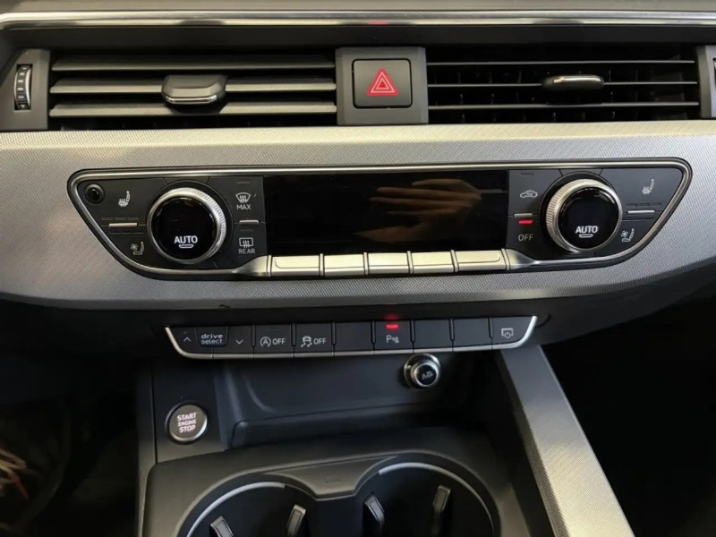 car Audi A4 id80102 photo #16