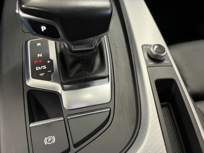 car Audi A4 id80102 photo #19