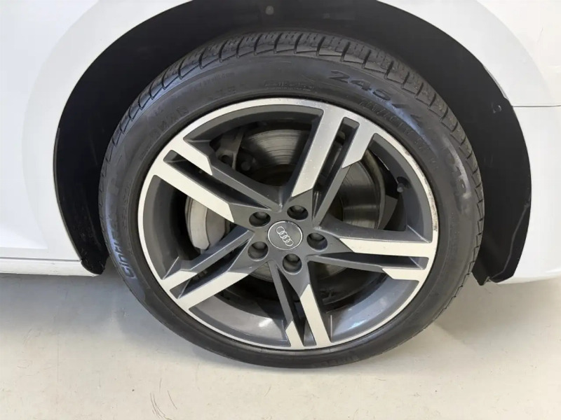 car Audi A4 id80102 photo #5