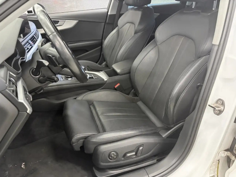 car Audi A4 id80102 photo #8