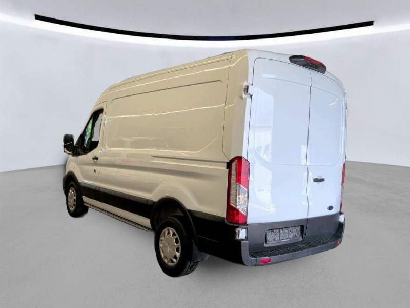 car Ford Transit id80103 photo #4
