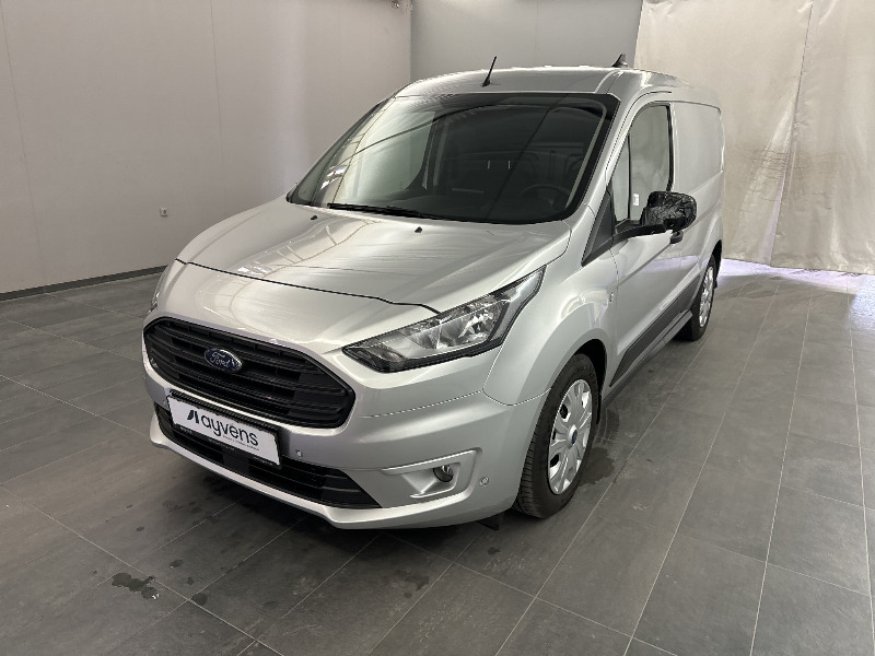 car Ford Transit id80108 photo #2