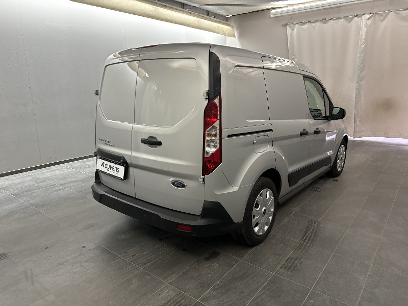 car Ford Transit id80108 photo #3