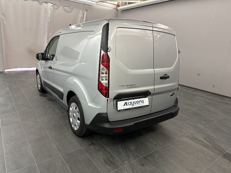 car Ford Transit id80108 photo #4