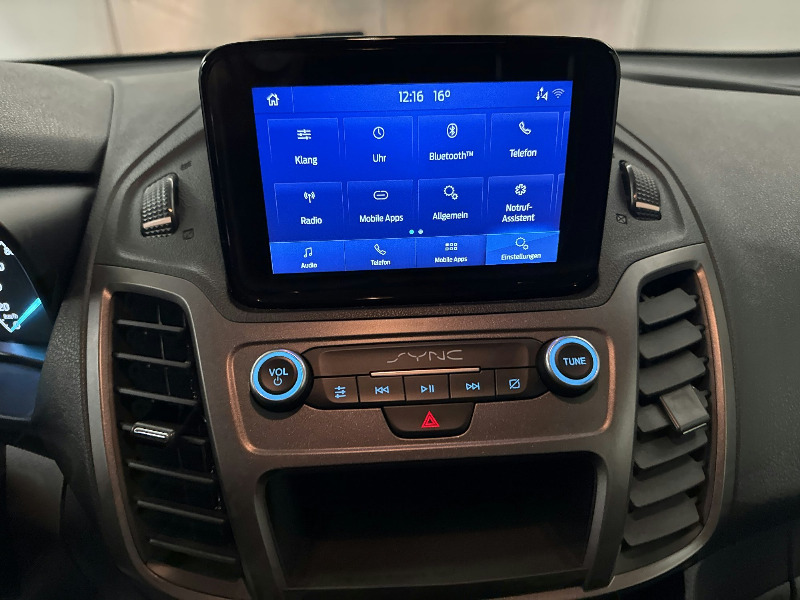 car Ford Transit id80108 photo #8