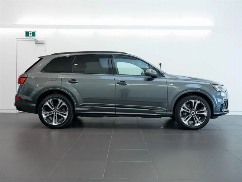 car Audi Q7 id80116 photo #2