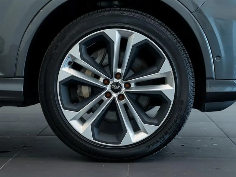 car Audi Q7 id80116 photo #6