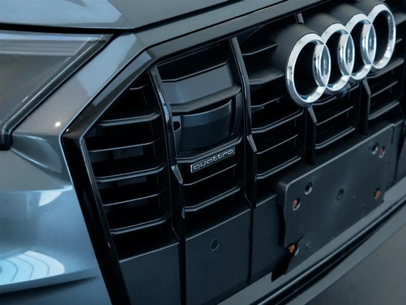 car Audi Q7 id80116 photo #7
