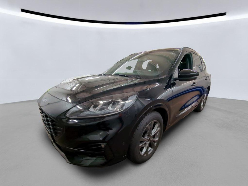 car Ford Kuga id80123 photo #2