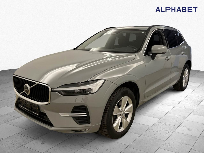 car Volvo XC60 id80124 photo #2