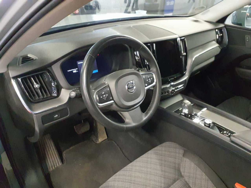 car Volvo XC60 id80124 photo #7