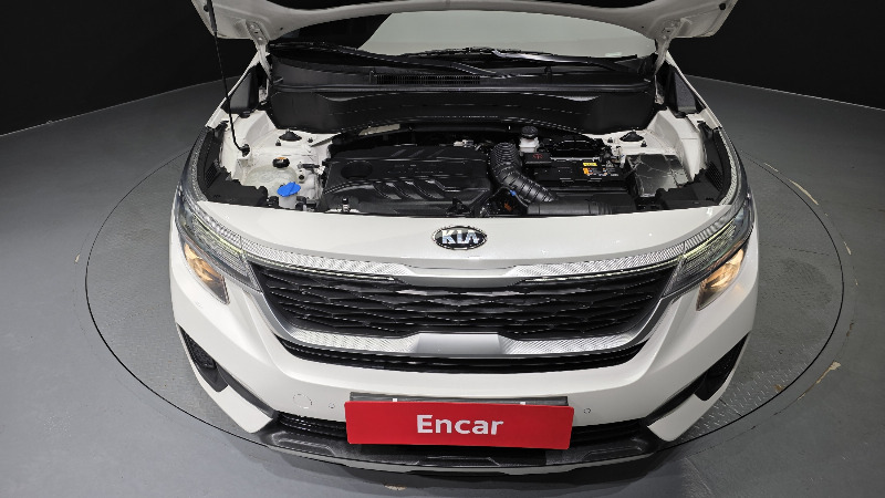 car KIA Seltos id80129 photo #6